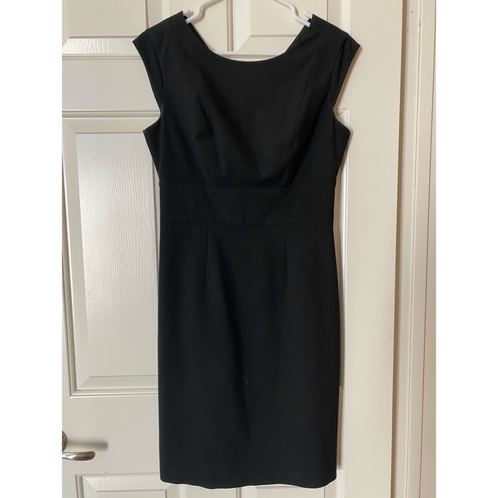 The Limited Black Dress, LBD